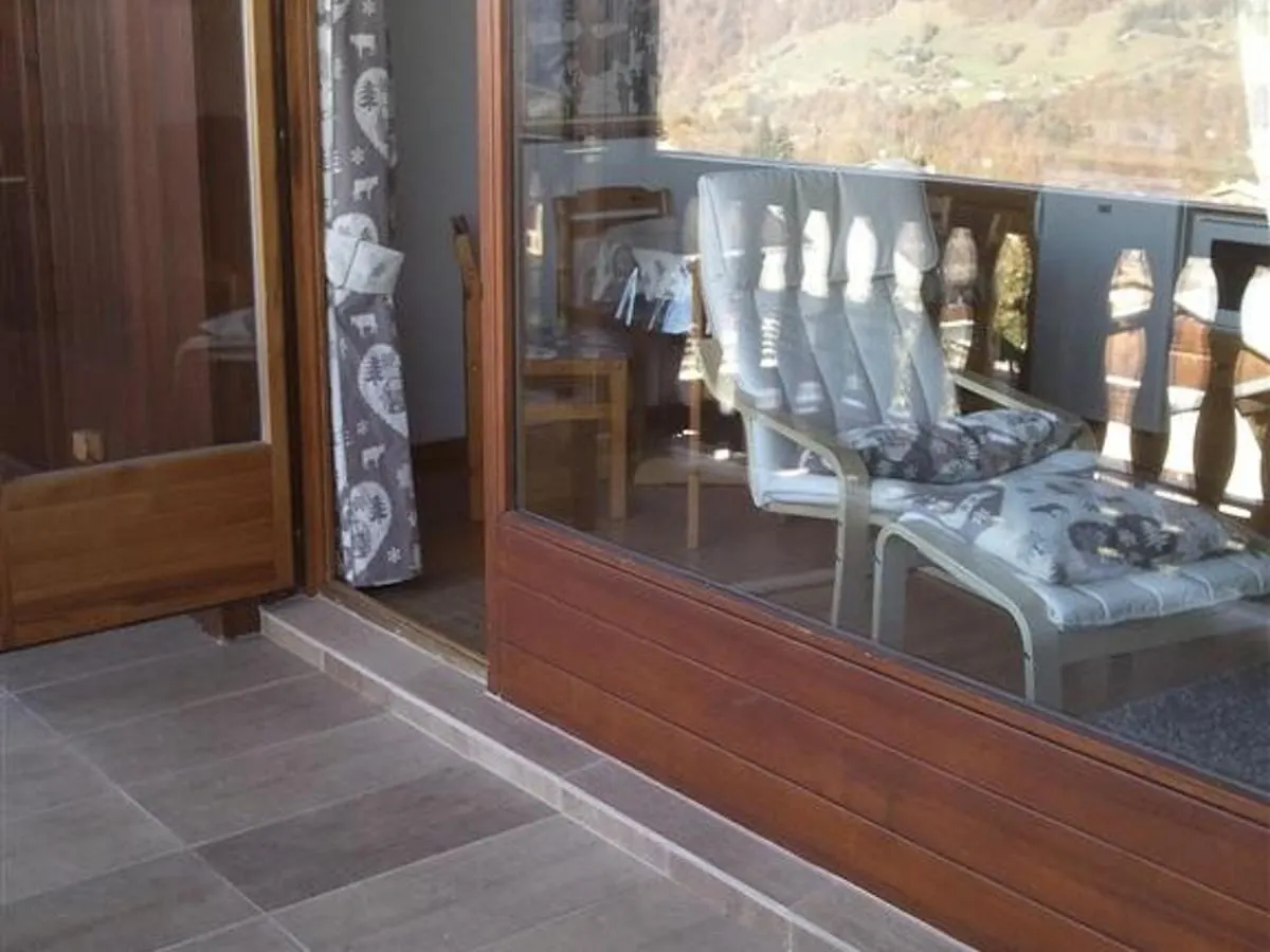 Appartement Cosy Pour 6 Pers. Avec Mezzanine A Crest-Voland, Proche Pistes Et Commerces - Fr-1-733-137 France